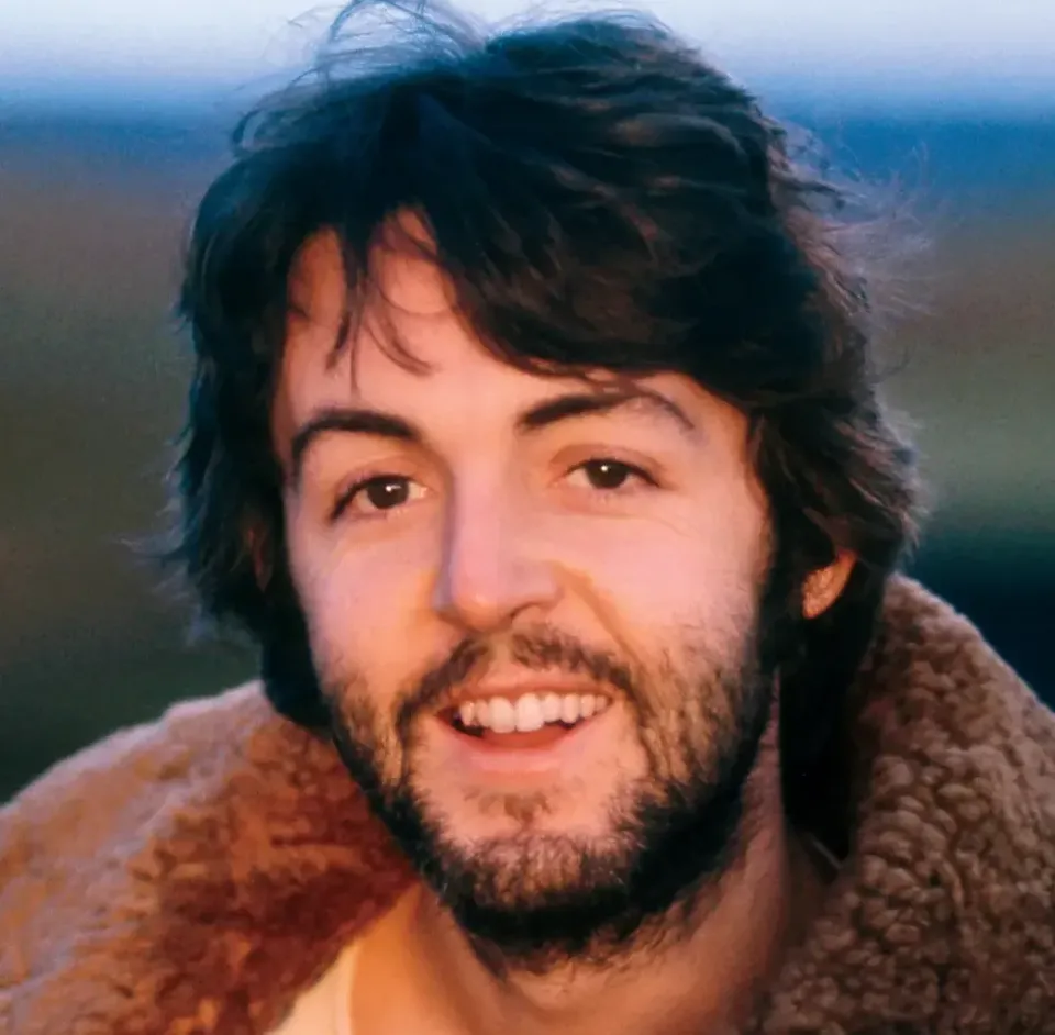 Paul - Clone of a Beatle, Cybard