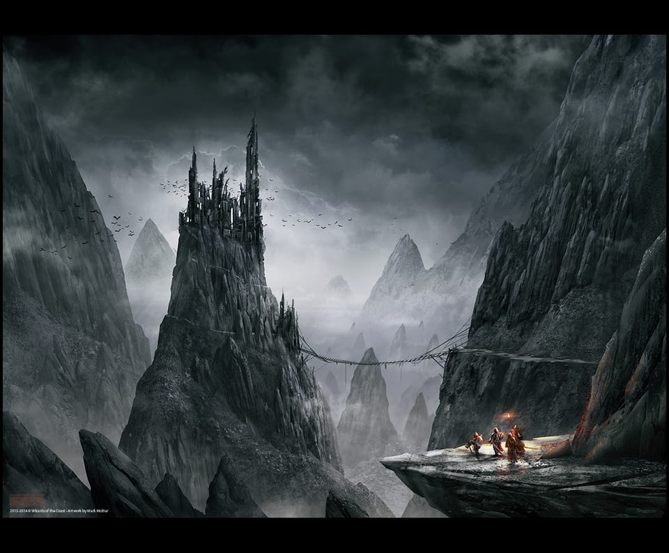 Shadowfell