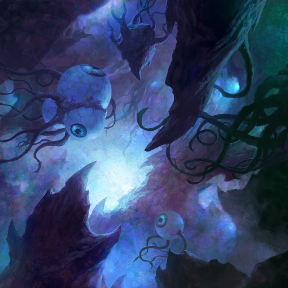 The Far Realm