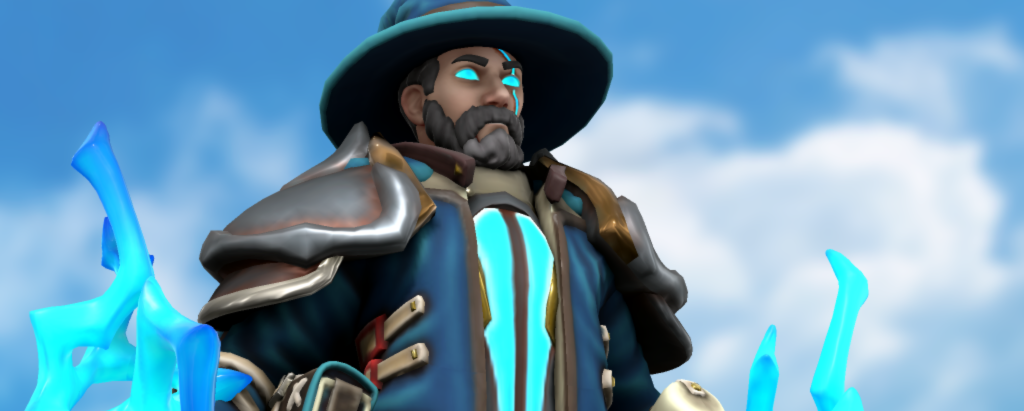 Balltar The Blue