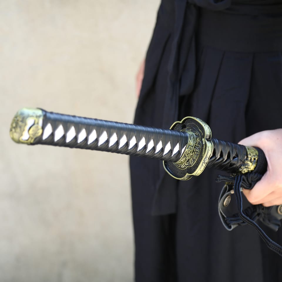 Swordsman