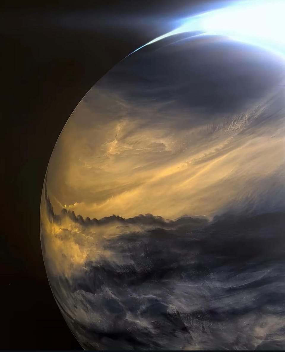 Venus