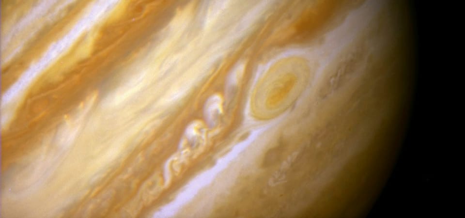 Jupiter