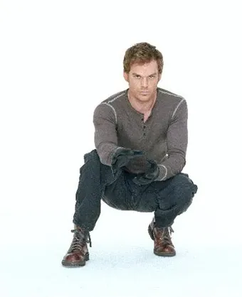 Dexter Morgan - Bay Harbor Butcher